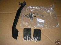 Jaguar Xj6. Xj12 Series Ii, Series III Lhd Clutch Pedal Kit Utilisez Votre Pedalbox