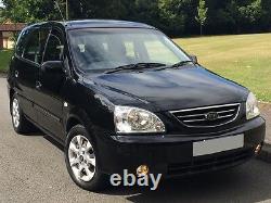 Kia Carens 2005 Boîtier de pédale de frein et d'embrayage