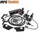 Kit De Servomoteur D'embrayage Rouge Booster Land Rover Defender Tdci Lhd 2007-2016 Da3943