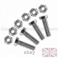 Kit de pédale d'embrayage à câble monté au sol avec cylindre arrière universel