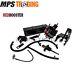 Kit De Servo-commande D'embrayage Red Booster Land Rover Defender Tdci Rhd 2007-2016 Da1683