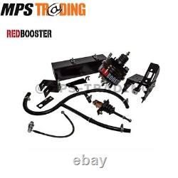 Kit de servo-commande d'embrayage Red Booster Land Rover Defender TDCI RHD 2007-2016 DA1683