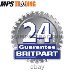 Kit de servo d'embrayage Red Booster Land Rover Defender 200/300TDI LHD 1990-1998 DA1955