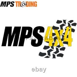 Kit de servo d'embrayage Red Booster Land Rover Defender 200/300TDI LHD 1990-1998 DA1955