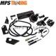 Kit De Servo D'embrayage Red Booster Land Rover Defender 200/300tdi Lhd 1990-1998 Da3944