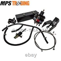 Kit de servo de débrayage Red Booster pour Land Rover Defender 200TDI RHD 1990-1994 DA1686