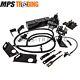 Kit De Servo Embrayage Rouge Booster Land Rover Defender Td5 Lhd 1998-2006 Da1688