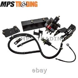 Kit de servocommande d'embrayage Red Booster Land Rover Defender 300TDI RHD 1995-1998 DA3945