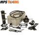 Kit Servo D&rsquo;embrayage Red Booster Land Rover Defender Td5 Conduite &agrave; Gauche 1998-2006 Da3947