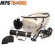 Kit Servomoteur D&rsquo;embrayage Red Booster Land Rover Defender Td5 Conduite &agrave; Droite 1998-2006 Da3942