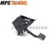 Land Rover Defender Mise &agrave; Niveau Ensemble De P&eacute;dale D&rsquo;embrayage Pi&Egrave;ces D&rsquo;origine Skb500280lr
