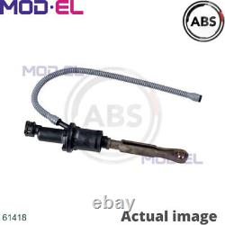 MAÎTRE-CYLINDRE D'EMBRAYAGE POUR PEUGEOT PARTNER/ Box/ Carrosserie/ Monospace/ Plateforme/ Châssis/ TEPEE