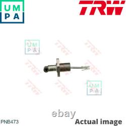MAÎTRE-CYLINDRE D'EMBRAYAGE POUR VW POLO/III/CLASSIC/? VOL DERBY CADDY/Box/MPV
