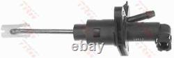 MAÎTRE-CYLINDRE D'EMBRAYAGE POUR VW POLO/III/CLASSIC/? VOL DERBY CADDY/Box/MPV