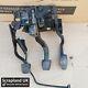 Mg Zt+ V6 190 Restylage 2004-2005 Boîtier De Pédale Avec Frein Accélérateur & Embrayage
