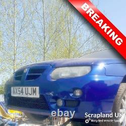 MG ZT+ V6 190 Restylage 2004-2005 Boîtier de pédale avec frein accélérateur & embrayage