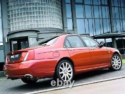 MG ZT+ V6 190 Restylage 2004-2005 Boîtier de pédale avec frein accélérateur & embrayage