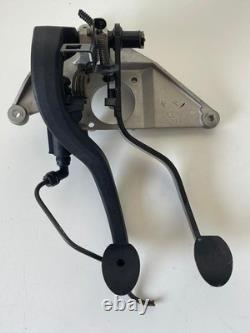 MINI Cooper 1ère série boîtier de pédales frein + embrayage OE 1511659 (0006)
