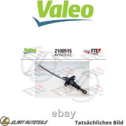 Maître Cylindre, Embrayage Pour Opel Zafira/box/gro Space Sedan/famille 1.7l 4cyl