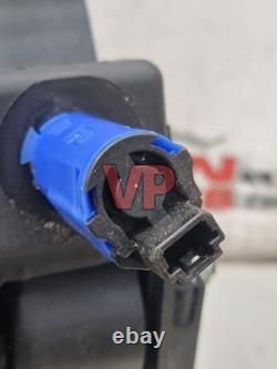 Maître Cylindre de Boîte de Pédale de Frein et d'Embrayage Movano NV400 10-19 465108066