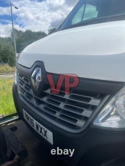 Maître Cylindre de Boîte de Pédale de Frein et d'Embrayage Movano NV400 10-19 465108066