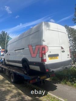 Maître Cylindre de Boîte de Pédale de Frein et d'Embrayage Movano NV400 10-19 465108066