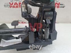 Maître Movano NV400 Boîte à Pédales avec Cylindre Maître d'Embrayage (2010-Présent) 8200672371