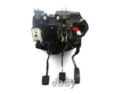 Manuel complet de boîte à pédales d'origine Vauxhall Corsa D et E nouveau 13384872