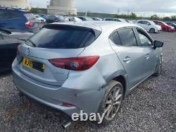 Mazda 3 Boîtier de Pédale d'Embrayage Mk3 2.2 Diesel 2013-2019