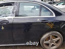 Mercedes Benz Classe C Série 205 2014-2021 Boîtier de pédale Pédale de frein et pédale d'embrayage