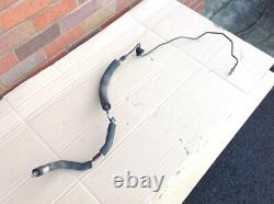 Mercedes Slk R171 1.8 Tuyau de conduite de liquide du pédale d'embrayage à la boîte de vitesses 2004-2011