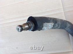 Mercedes Slk R171 1.8 Tuyau de conduite de liquide du pédale d'embrayage à la boîte de vitesses 2004-2011