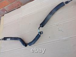 Mercedes Slk R171 1.8 Tuyau de conduite de liquide du pédale d'embrayage à la boîte de vitesses 2004-2011