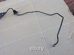 Mercedes Slk R171 1.8 Tuyau de conduite de liquide du pédale d'embrayage à la boîte de vitesses 2004-2011 Mercedes Slk R171 1.8 Tuyau de conduite de liquide du pédale d'embrayage à la boîte de vitesses 2004-2011