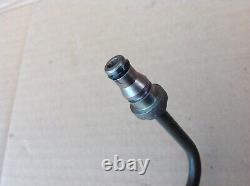 Mercedes Slk R171 1.8 Tuyau de conduite de liquide du pédale d'embrayage à la boîte de vitesses 2004-2011