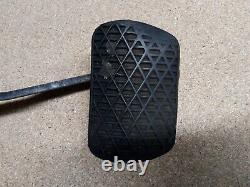 Mercedes W123 Embrayage / Bracket D'assemblage De Pédale De Frein 1232940501
