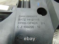 Mini Bmw Mini F54 1.5 Frein D'embrayage D'essence Boîte De Pédale Complète 6870829-04 2014-22