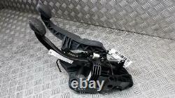 Mini Cooper F56 Pedal Box Assembly Brake Clutch 2014 Au 35006870830 +garantie