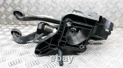 Mini Cooper F56 Pedal Box Assembly Brake Clutch 2014 Au 35006870830 +garantie