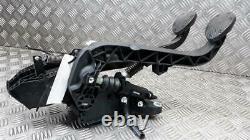 Mini Cooper F56 Pedal Box Assembly Brake Clutch 2014 Au 35006870830 +garantie