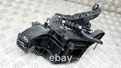 Mini Cooper F56 Pedal Box Assembly Brake Clutch 2014 Au 35006870830 +garantie