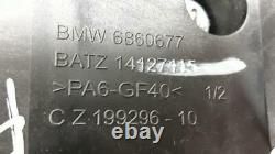 Mini Cooper F56 Pedal Box Assembly Brake Clutch 2014 Au 35006870830 +garantie