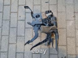 Mise à niveau de l'ensemble de pédales de la Volkswagen Corrado Golf mk2 pour embrayage hydraulique