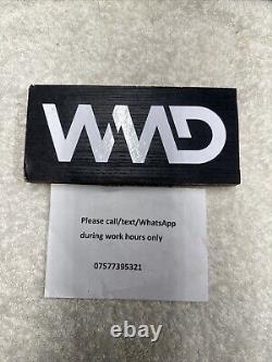 Mitsubishi Evo 5 Ralliart Boîte de Pédales OEM Frein Embrayage Accélérateur 4 6
