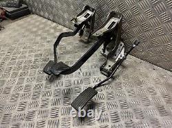 Mitsubishi FTO 2.0 V6 Boîte Manuelle 5 Vitesses Pédalier Embrayage Frein Accélérateur 94-00