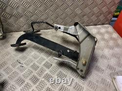 Mitsubishi FTO 2.0 V6 Boîte de Vitesses Manuelle 5 Vitesses Pédalier Embrayage Frein Accélérateur 94-00