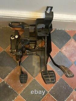 Mk2 Golf Conversion Hydraulique Clutch B4 Passat Pedal Box. 02a/j Vr6 20vt Tdi