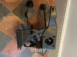 Mk2 Golf Conversion Hydraulique Clutch B4 Passat Pedal Box. 02a/j Vr6 20vt Tdi