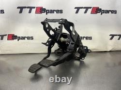 Mk3 Golf Vr6 ABF Boîte de Pédales Hydro Conversion 1.8t RHD