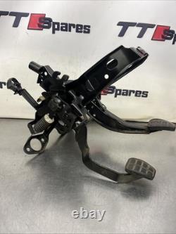 Mk3 Golf Vr6 ABF Boîte de Pédales Hydro Conversion 1.8t RHD